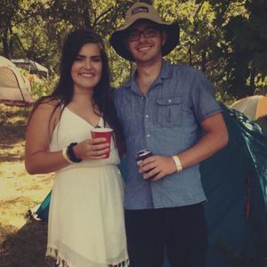 Meet your Posher, Mitchell